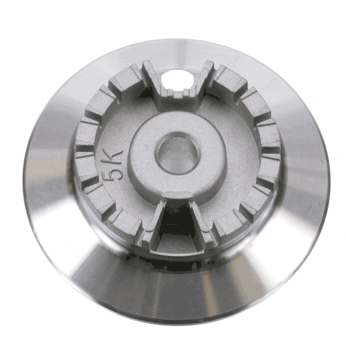 LG Part# MBE61842504 Burner - Genuine OEM