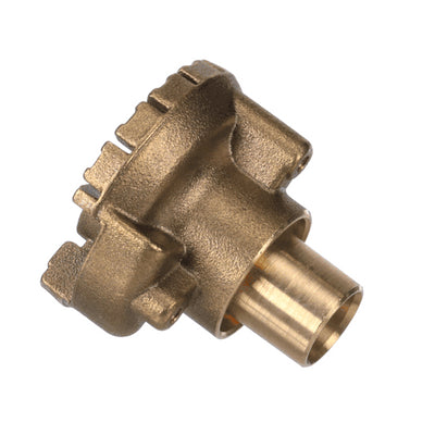 LG Part# MBE61842901 Burner Assembly - Genuine OEM