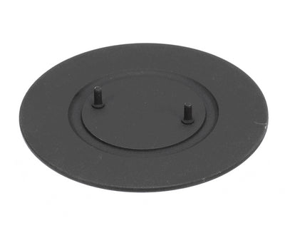 LG Range - Oven/Stove Burner Cap - 3 3/4" LSGL6337F