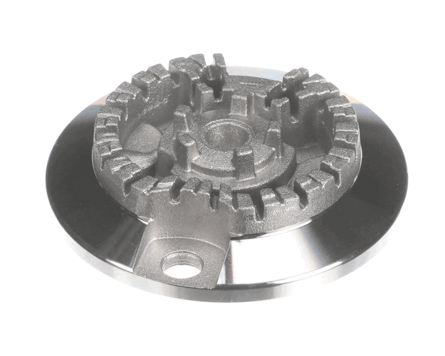 LG MBE62423701 Range Head Burner