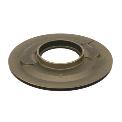 LG Part# MBL61908904 Center Burner Cap - Black (OEM)