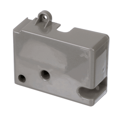LG Part# MBL65401505 Door Hinge Cover - Genuine OEM