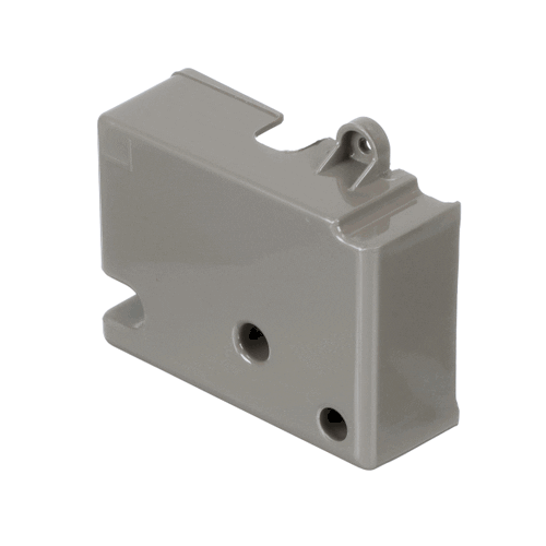 LG Part# MBL65401506 Hinge Cover - Genuine OEM