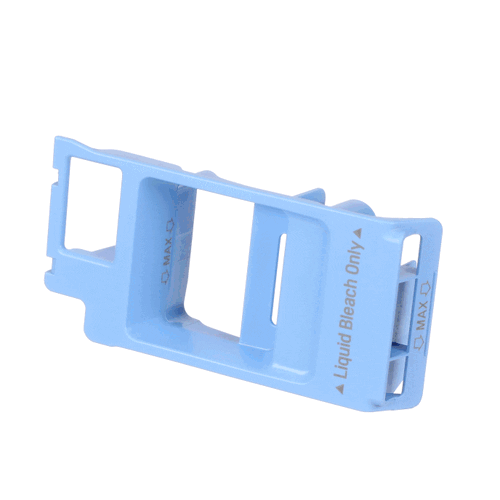 LG Part# MBL67499001 Softener Cap - Genuine OEM