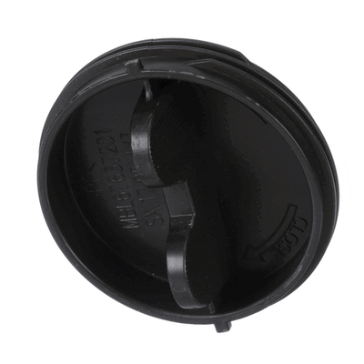 LG Part# MBL67637201 Hole Cap - Genuine OEM