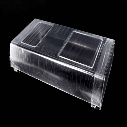 LG Part# MBN62787101 Home Bar Case Cover - Genuine OEM