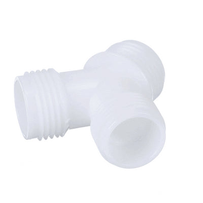 LG Drain Hose Y Connector MCD63306801