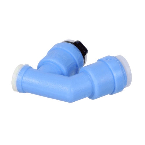 LG Water Tube Fitting Connector MCD63827601