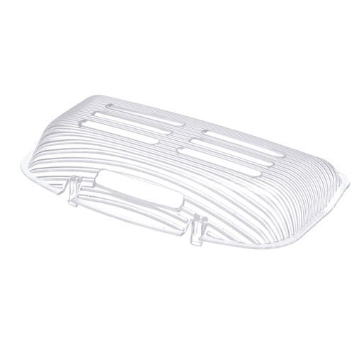 LG Part# MCK30060901 Light Lens Cover (OEM)