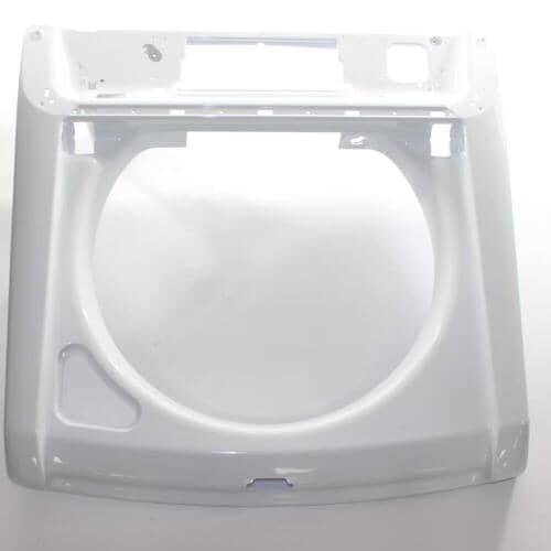 LG Part# MCK62185510 Top Panel - White (OEM)