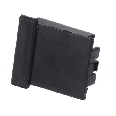 LG Microwave Choke Cover End Cap LMH2235ST/00