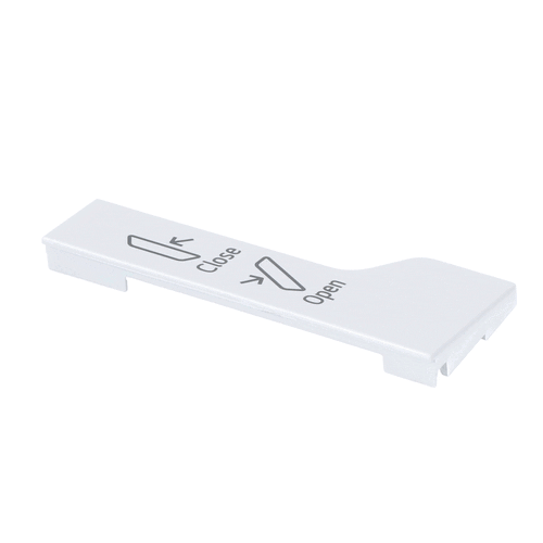 LG Part# MCK63734907 Lever Cover - Genuine OEM
