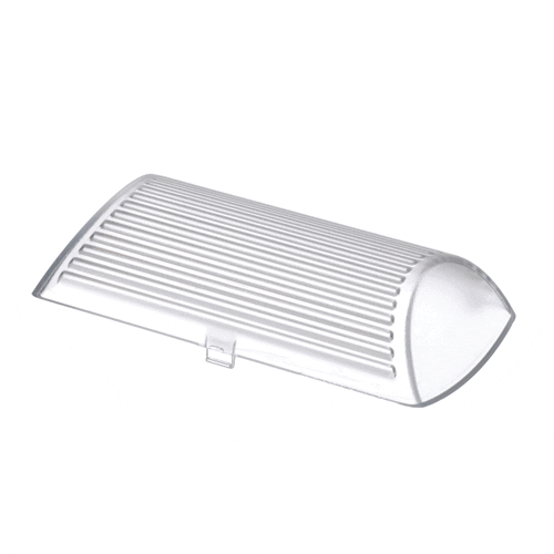 LG Part# MCK64966101 Light Cover - Genuine OEM