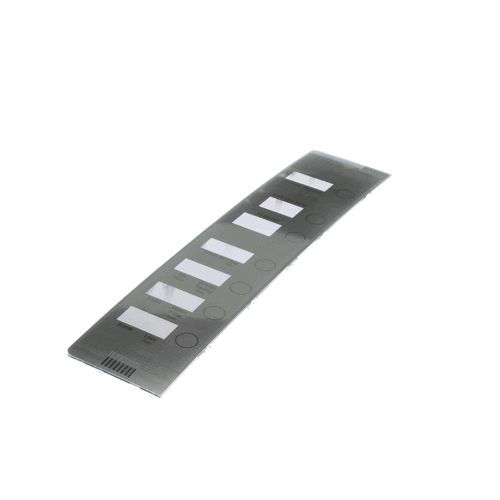 LG Linear Compressor Display Panel-Cover MCK66585116