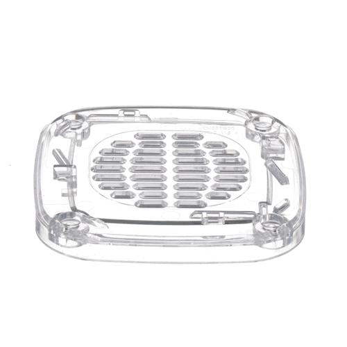 LG Part# MCK66592001 LED Light Lens Cover (OEM)