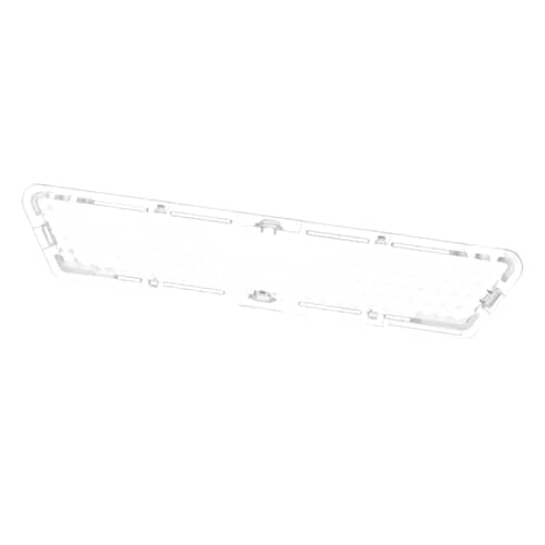 LG Part# MCK67133301 Light Lens Cover - Genuine OEM