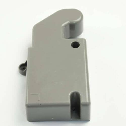 LG Part# MCK67400405 Freezer Door Hinge Cover - Genuine OEM