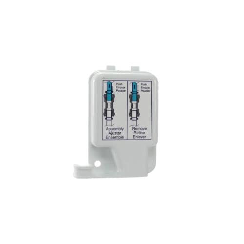 LG Part# MCK67502201 Tube Cover - Genuine OEM