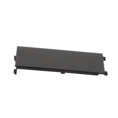 LG Part# MCK67634403 Hinge Cover (Lower) - Genuine OEM