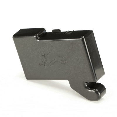 LG Part# MCK68412502 Hinge Cover - Genuine OEM