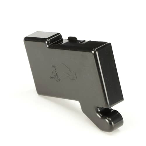 LG Part# MCK68412502 Hinge Cover - Genuine OEM