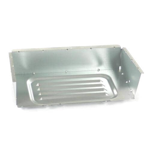 LG Part# MCK68474001 Motor Cover - Genuine OEM