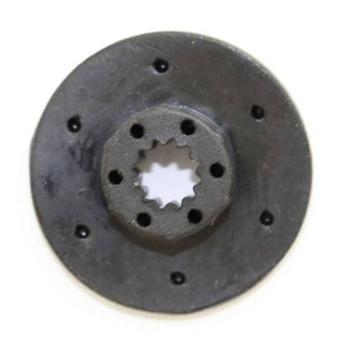 LG Part# MCQ65884301 Motor Support Damper (OEM)