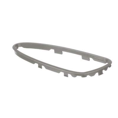 LG Part# MCR64337201 Freezer Door Handle Decor Trim (OEM)