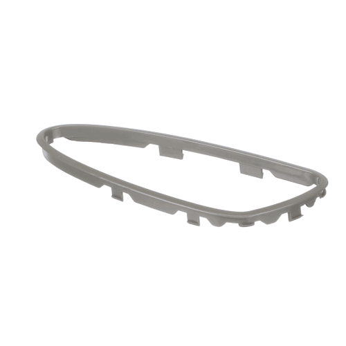 LG Part# MCR64337201 Freezer Door Handle Decor Trim (OEM)