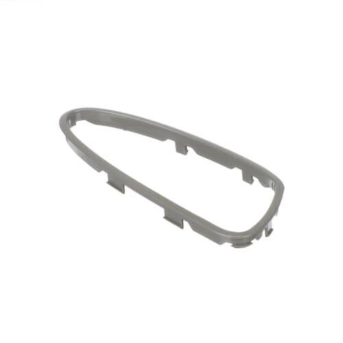 LG Part# MCR64337202 Freezer Door Handle Trim (OEM)