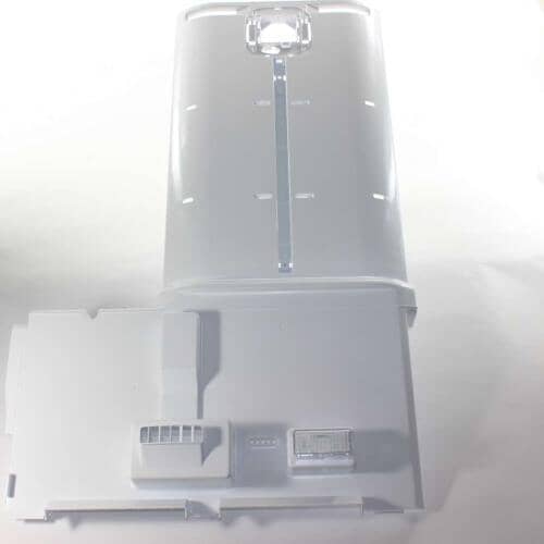 LG Air Duct and Cover Assembly MCZ62293801