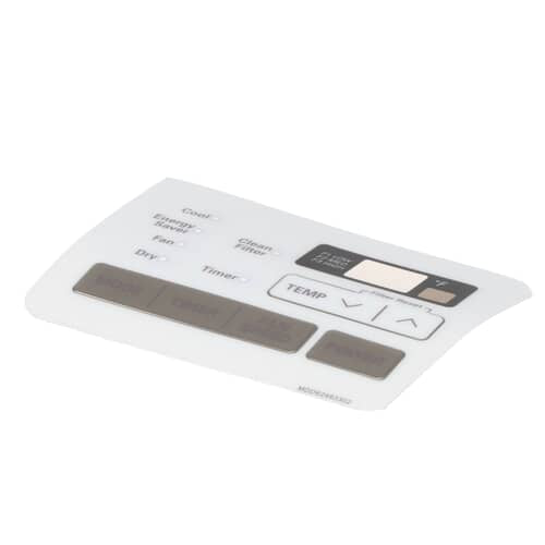 LG Part# MDD62483302 Escutcheon Control - Genuine OEM