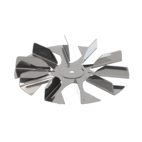 LG Part# MDG62882901 Convection Fan Blade (OEM)