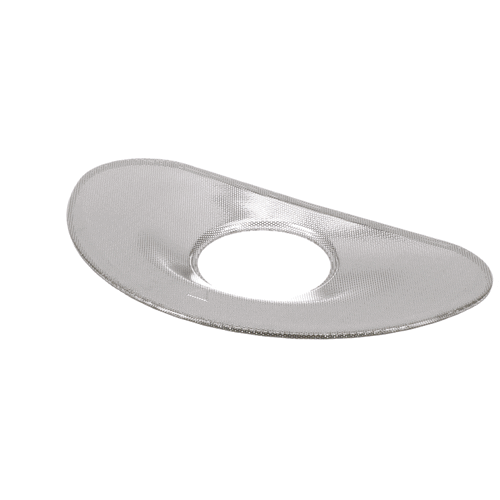 LG Part# MDJ64544301 Lower Wash Filter Screen - Genuine OEM