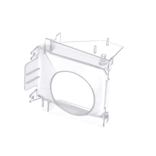 LG Part# MDR62242301 Dispenser Funnel - Genuine OEM