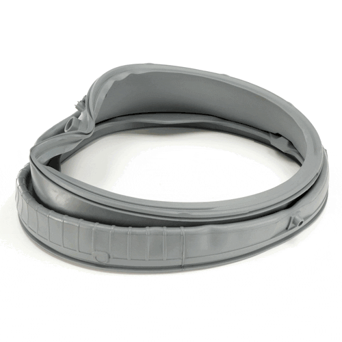 LG Part# MDS47123611 Door Gasket - Genuine OEM