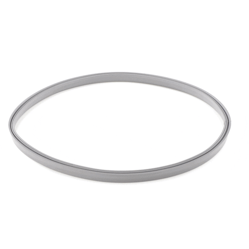 LG Door Gasket - Black MDS62050802