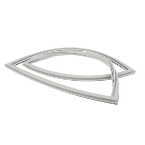 LG LFX31925ST Ice Bank Door Gasket Genuine OEM