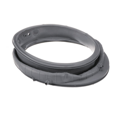 LG Washing Machine Door Gasket - Gray WM9000HVA