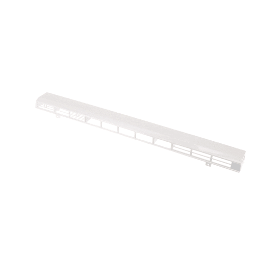 LG Part# MDX61914502 Vent Grille - White (OEM)