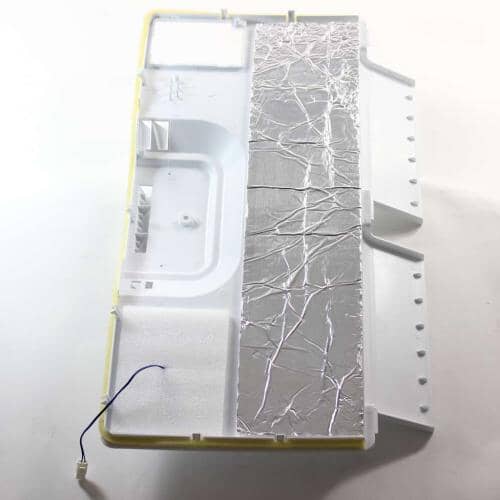 LG Part# MDX63113401 Grille,Fan (OEM)