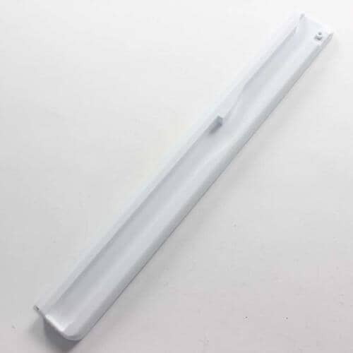 Kenmore Refrigerator Drawer Rail-Guide (white) 795.51092011