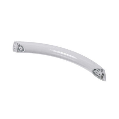 LG Microwave Door Handle - White LMV1680WW