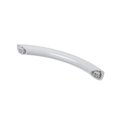 LG Part# MEB42396501 Door Handle (White) - Genuine OEM