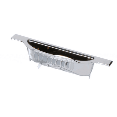 LG Part# MEB61914201 Door Handle (White) - Genuine OEM