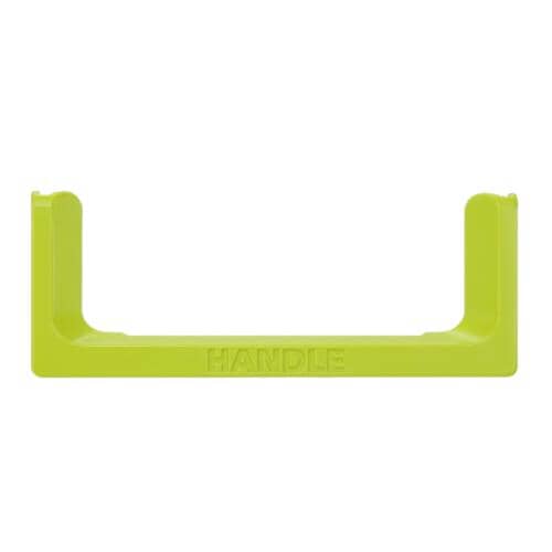LG Part# MEB62614101 Carrier Handle - Genuine OEM