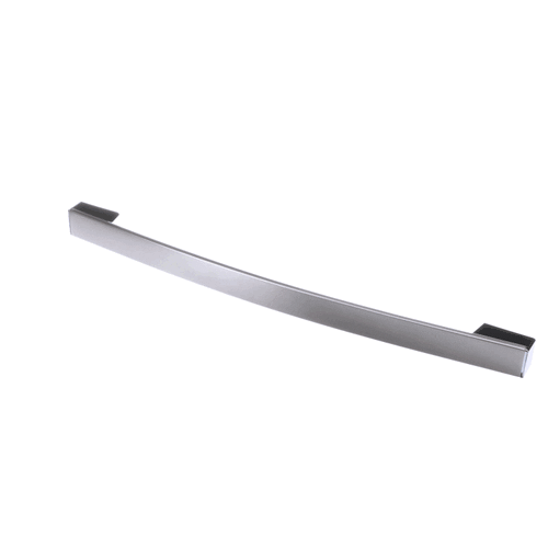 LG Part# MEB62636201 Door Handle (Stainless) - Genuine OEM