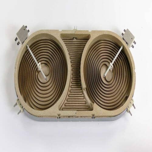 LG Part# MEE33069801 Dual Surface Burner Element (OEM)