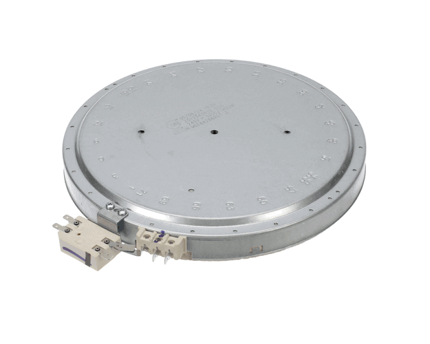 LG Part# MEE64286201 Radiation Heater - Genuine OEM