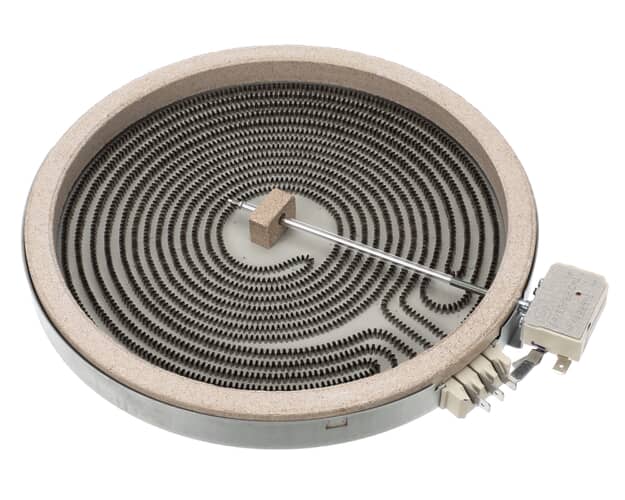 LG Part# MEE64286201 Radiation Heater - Genuine OEM